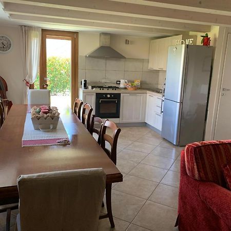 Bed and Breakfast Da Fabio Castelfranco Veneto Exterior foto