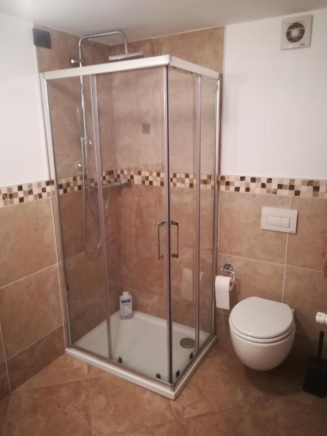 Bed and Breakfast Da Fabio Castelfranco Veneto Exterior foto