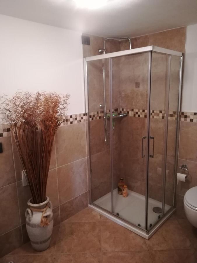 Bed and Breakfast Da Fabio Castelfranco Veneto Exterior foto