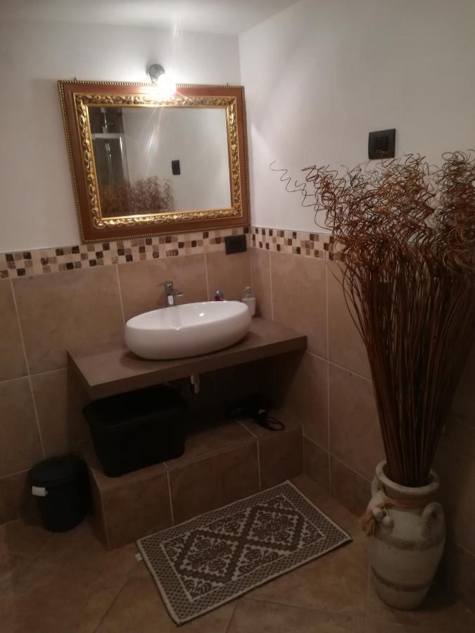 Bed and Breakfast Da Fabio Castelfranco Veneto Exterior foto