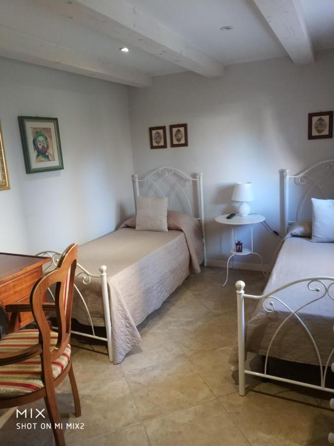 Bed and Breakfast Da Fabio Castelfranco Veneto Exterior foto
