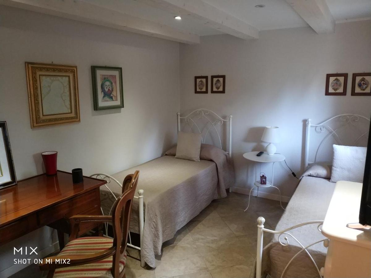 Bed and Breakfast Da Fabio Castelfranco Veneto Exterior foto