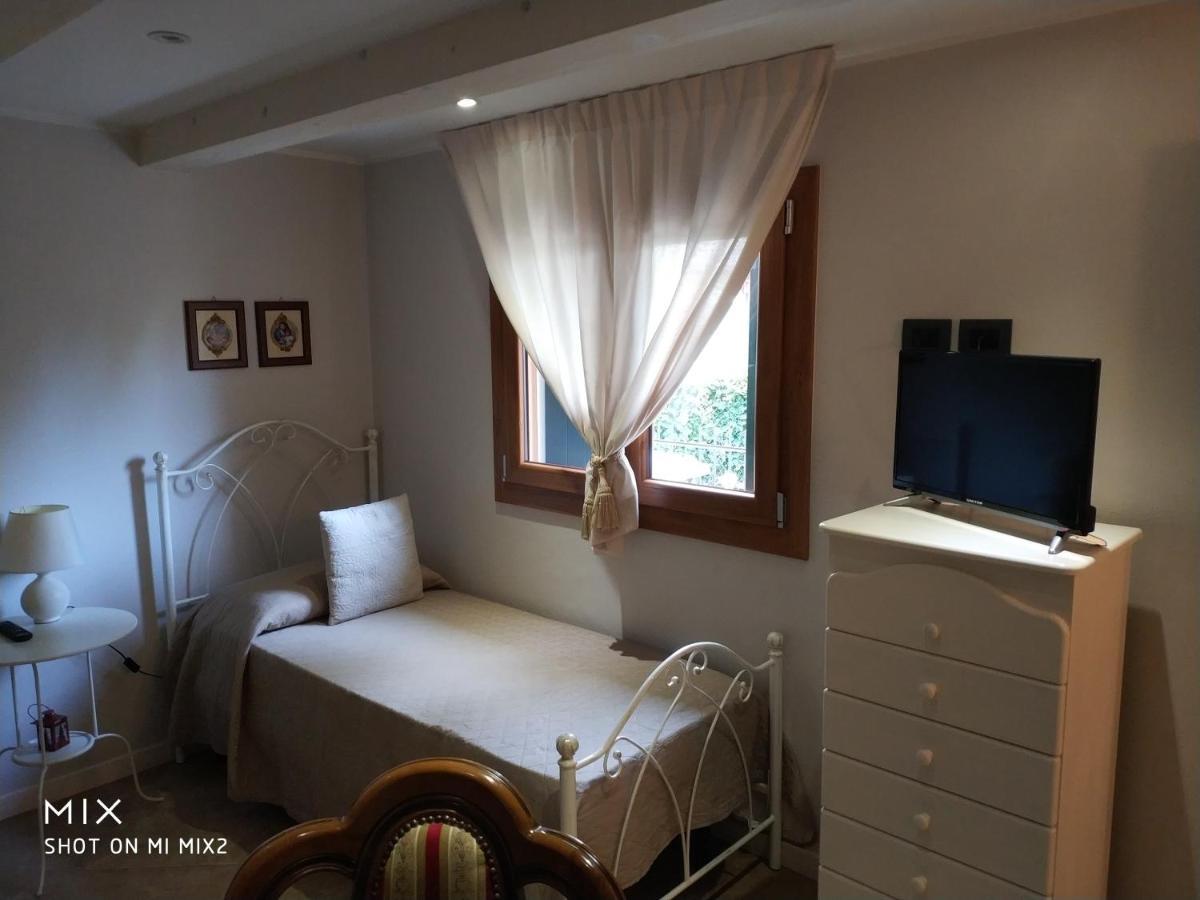 Bed and Breakfast Da Fabio Castelfranco Veneto Exterior foto