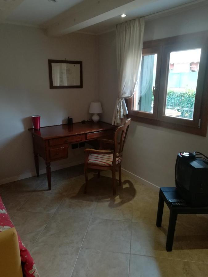 Bed and Breakfast Da Fabio Castelfranco Veneto Exterior foto