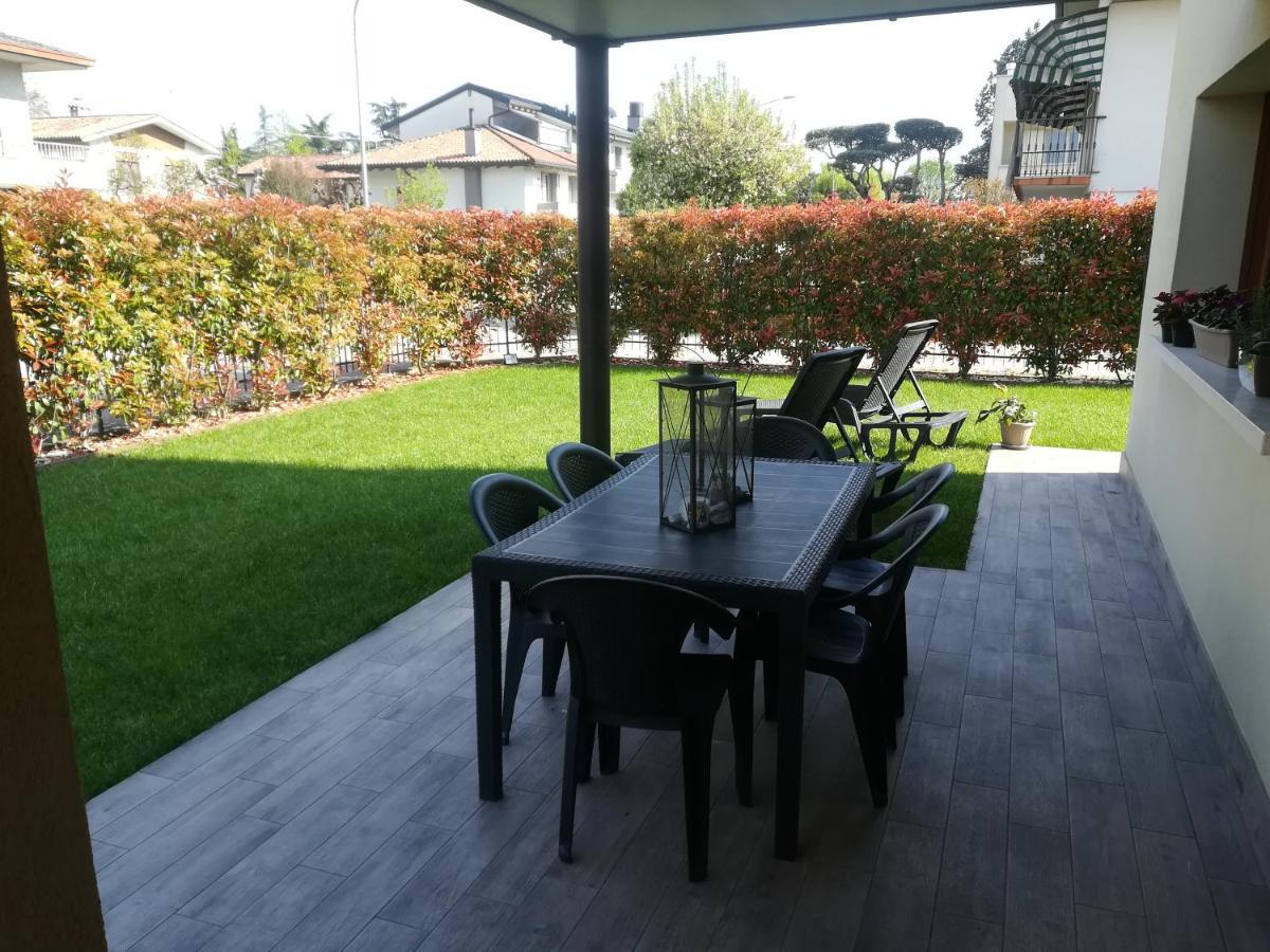 Bed and Breakfast Da Fabio Castelfranco Veneto Exterior foto