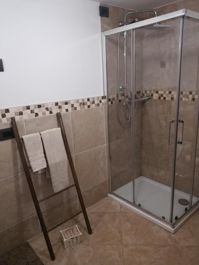 Bed and Breakfast Da Fabio Castelfranco Veneto Exterior foto