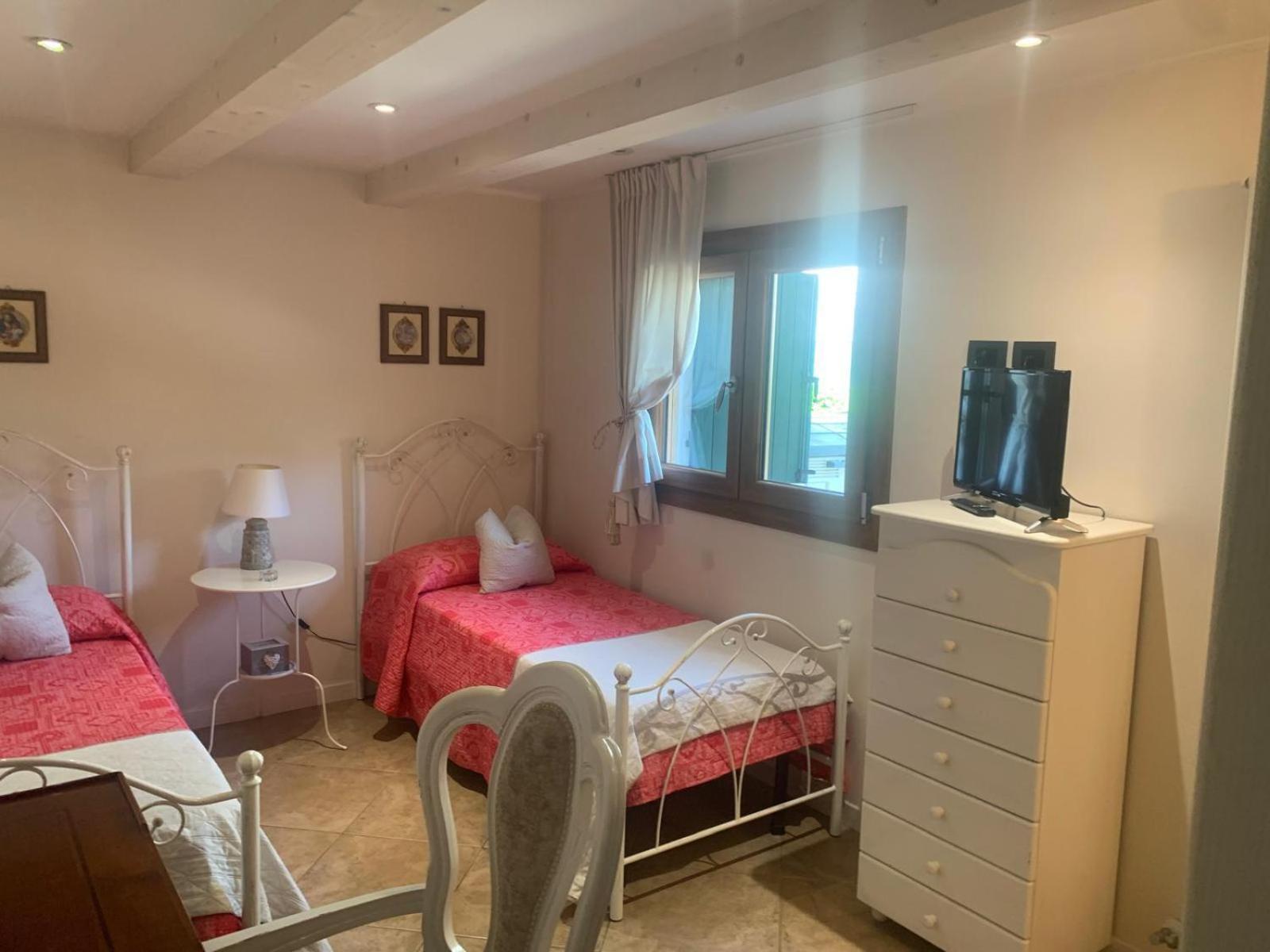 Bed and Breakfast Da Fabio Castelfranco Veneto Exterior foto