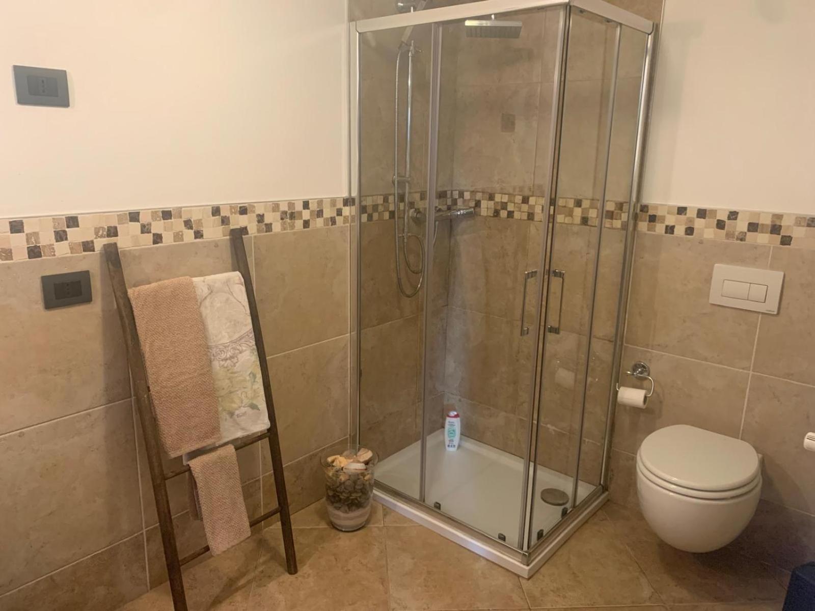 Bed and Breakfast Da Fabio Castelfranco Veneto Exterior foto